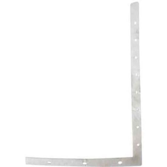 Picture of Flue Gasket For Lennox Part# 47K39