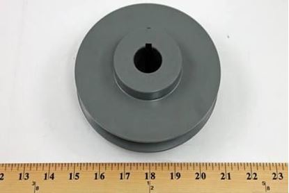 Picture of Variable Grv Sheave 1 1/8"Bore For York Part# S1-028-04765-700