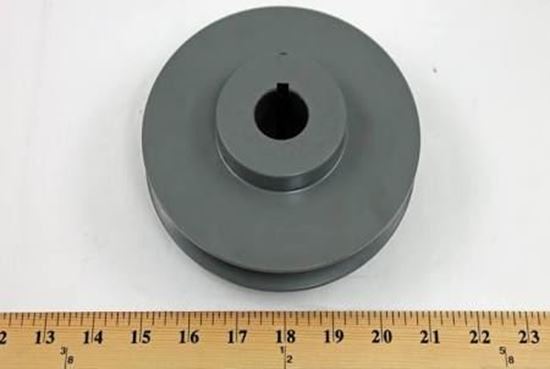 Picture of Variable Grv Sheave 1 1/8"Bore For York Part# S1-028-04765-700