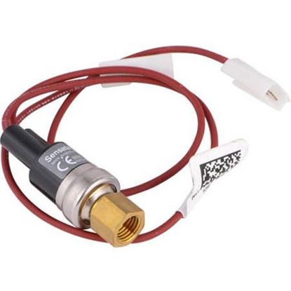 Picture of 640-475# HIGH PRESSURE SWITCH For Lennox Part# 38M77