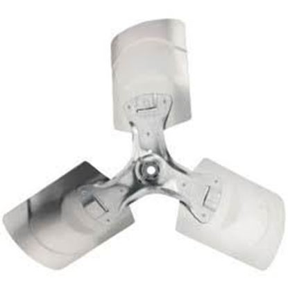 Picture of 22"dia 30deg 1/2" CCW 3bld Fan For Rheem-Ruud Part# 70-42268-01