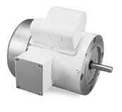 Picture of 3/4HP 115/208-230V 1725RPM Mtr For Regal Beloit-Marathon Motors Part# B318