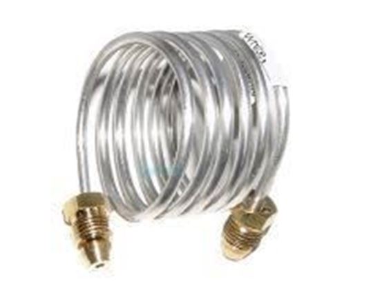 Picture of 34" Pilot Tube with Fittings For Raypak Part# 004078F