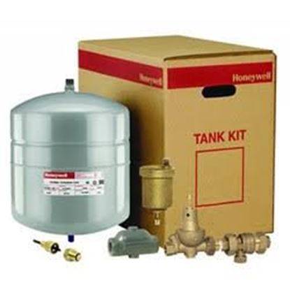 Picture of 4.4GALLON,PURGER CONN W/BFP For Honeywell Part# TK300-30A-2-FM