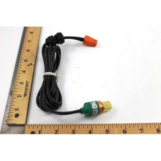 Picture of HIGH PRESSURE SWITCH For Carrier Part# 00PPG000008203A