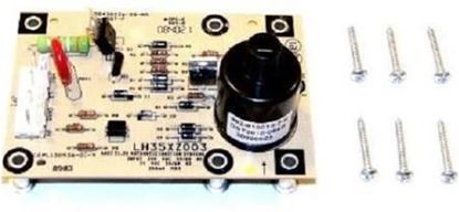 Picture of Remote Spark Ignition Cont.Kit For Carrier Part# LH660013