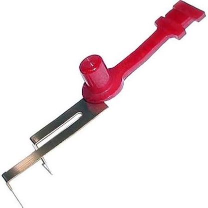 Picture of TEST BUTTON ASSY For Honeywell  Part# 137980A