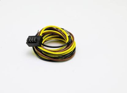 Picture of Motor Wire Harness W/Plug For York Part# S1-025-26387-016