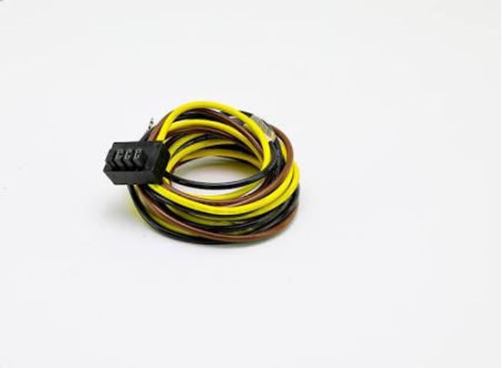 Picture of Motor Wire Harness W/Plug For York Part# S1-025-26387-016