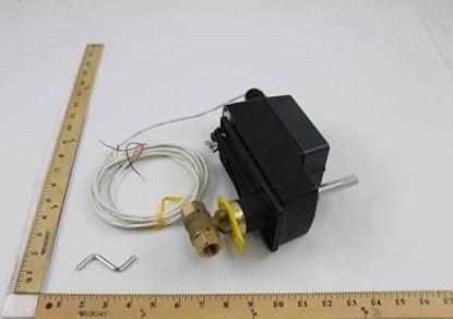 Picture of Valve Linkage VB-7XXX 1/2-2" For Schneider Electric (Barber Colman) Part# AV-821