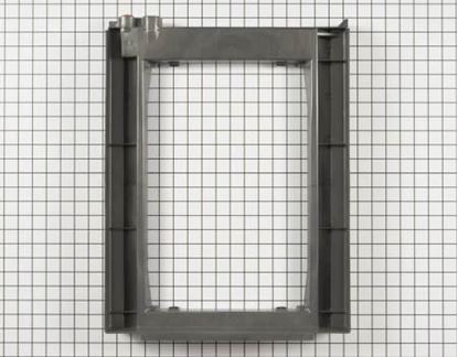Picture of 18" Gray Drain Pan (Vertical) For York Part# S1-032-00172-001