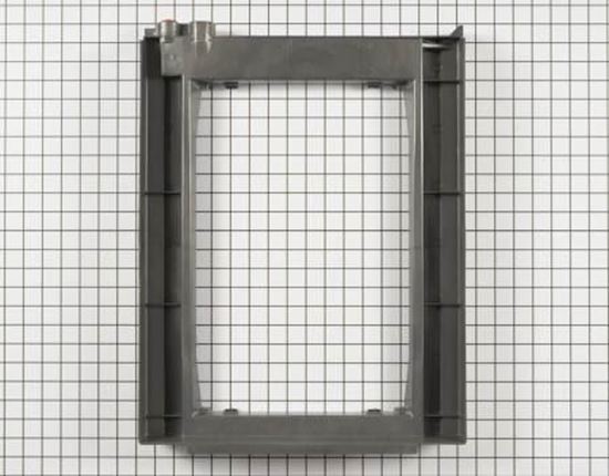 Picture of 18" Gray Drain Pan (Vertical) For York Part# S1-032-00172-001