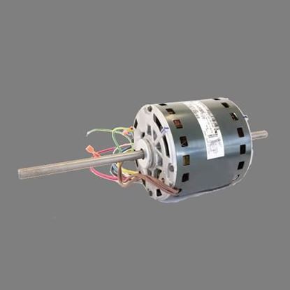 Picture of 3/4hp 115v1ph 1075-4spd MOTOR For Carrier Part# HC45AE116