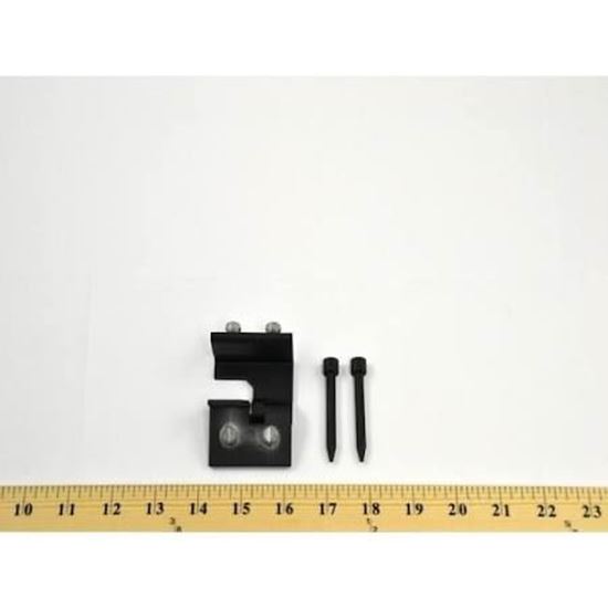 Picture of LEFT HAND HINGE For Carrier Part# KA16EK002