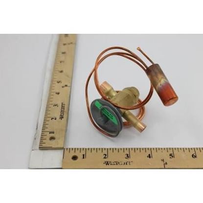 Picture of 3Ton 500# R-22 Expansion Valve For Trane Part# VAL4827