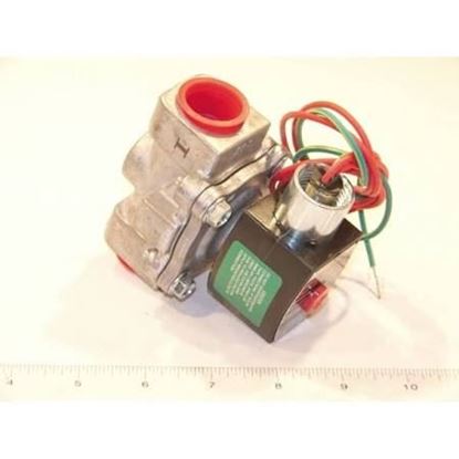 Picture of 3/4" XPROOF 5-125# GAS  For ASCO Part# EF8215G3
