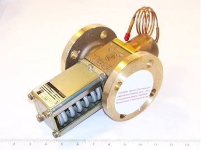 Picture of 1 1/2"NAVSEA WTR#REG.70/260# For Johnson Controls Part# V46BR-2