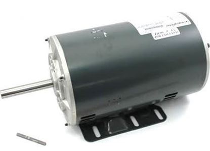 Picture of 208-230/460V 1725rpm 3ph 2.4hp For Carrier Part# HD58FR231