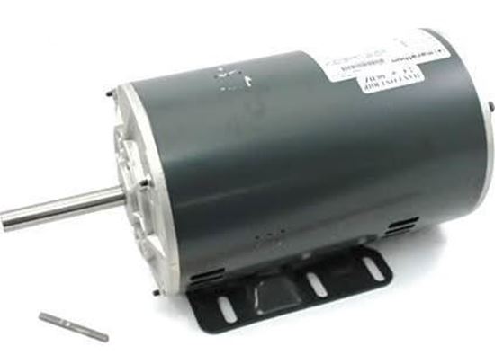 Picture of 208-230/460V 1725rpm 3ph 2.4hp For Carrier Part# HD58FR231