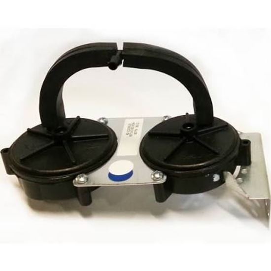 Picture of DUAL PRESSURE SWITCH For Rheem-Ruud Part# 42-102056-25