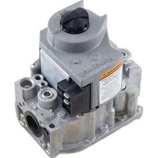 Picture of 24v 3.5" wc Nat 1/2" Gas Valve For Lennox Part# 47K24