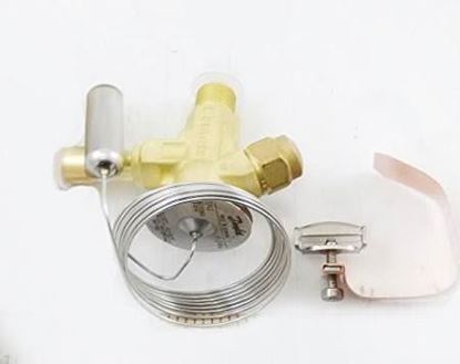 Picture of TN-2 Expansion Valve For Danfoss Part# 068Z3383