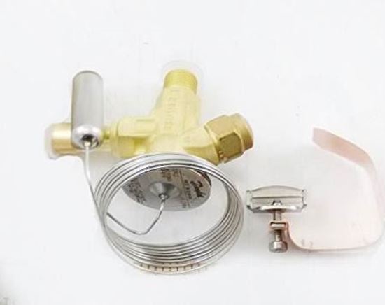 Picture of TN-2 Expansion Valve For Danfoss Part# 068Z3383