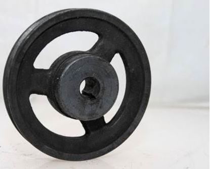 Picture of 5/8"BORE SINGLE GROOVE For Browning Part# AK51X5/8