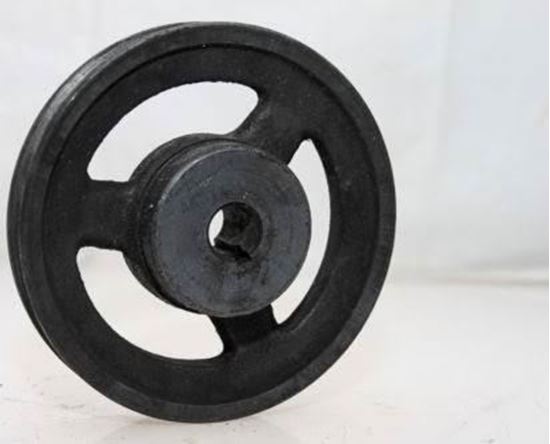 Picture of 5/8"BORE SINGLE GROOVE For Browning Part# AK51X5/8