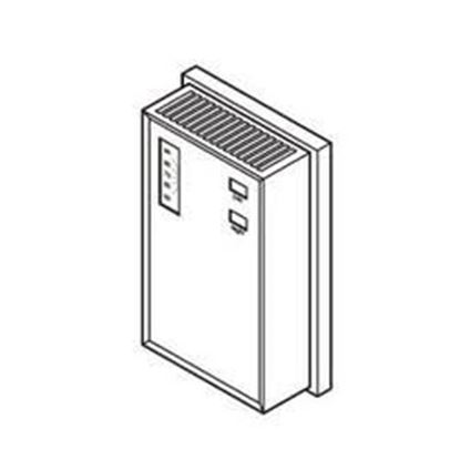 Picture of HT-COOL STAT 55/85F,2-SETPT,DA For Schneider Electric (Barber Colman) Part# TK-1717