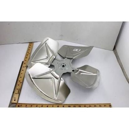 Picture of FAN BLADE,18",4 BLADE,1/2"BORE For Lennox Part# 27H23