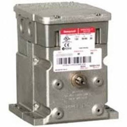 Picture of 24V PROP 90*30S 2AUX SW 150# For Honeywell  Part# M9184C1031