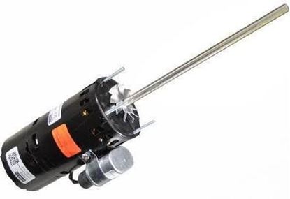 Picture of 1/10HP 460V 3400RPM 3.3" Motor For York Part# S1-024-25005-004