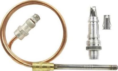 Picture of 30MV THERMOCOUPLE 24 INCH For Honeywell  Part# Q340A1074