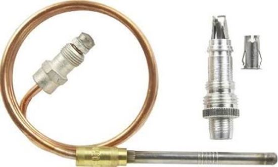 Picture of 30MV THERMOCOUPLE 24 INCH For Honeywell  Part# Q340A1074