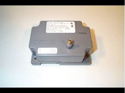 Picture of 24V DSI MOD,30secPP,15secTFI For Fenwal Part# 35-605601-207