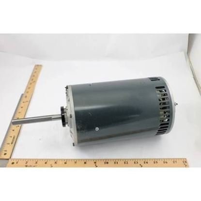 Picture of 1HP 200-460V 850/725RPM 56 Mtr For Trane Part# MOT14610