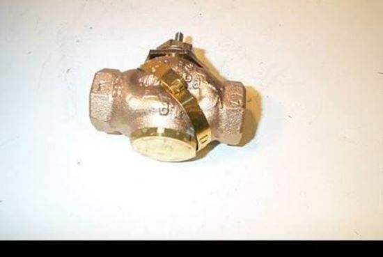 Picture of 3/4"VALVE,150#steam,SUC, 7.5cv For Schneider Electric (Barber Colman) Part# VB-7283-0-4-6