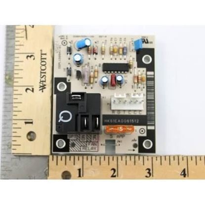 Picture of CIRCUIT BOARD W/TIME DELAY For International Comfort Products Part# R99G010