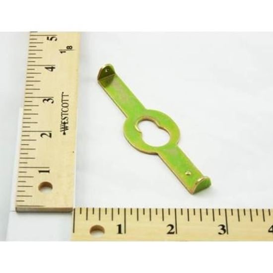 Picture of RETAINER MP953A/E 13" For Honeywell Part# 314683-00062