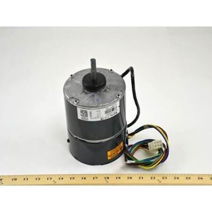 Picture of 1/3HP 580/850RPM 200-230V 1PH For Trane Part# MOT14649