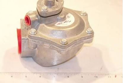 Picture of DUST COLLECTOR VALVE For ASCO Part# 8353H38
