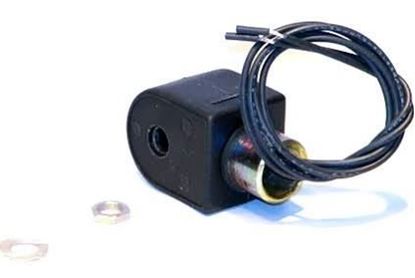 Picture of 120V 22 WATT COIL For Parker Fluid Control Part# C322P3