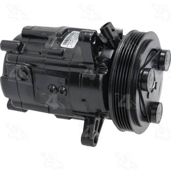 Picture of DUCT SMOKE DET,PHOTOELECT For York Part# S1-SL-2000-P