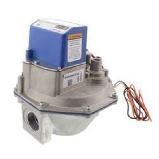 1" SGL STG GAS VLV.4.OWC 120V For Honeywell Part# V4943N1012; HVAC Parts: Heating/Ventilation and Air Conditioning Parts & Suppliers