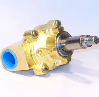 Picture of 1/2 5-300# 10W 2.8CV NC For Parker Fluid Control Part# 73212BN4TN00