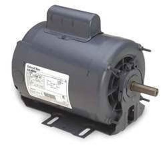 Picture of 1/6HP 1550RPM 115-230VAC 42FR For Nidec-US Motors Part# 722P