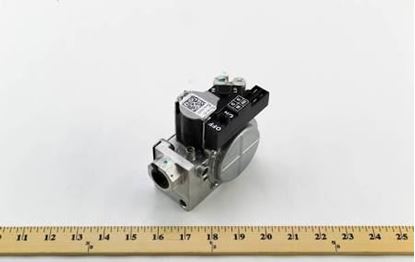 Picture of 24v 2 Stage Gas Valve For Lennox Part# 77W04
