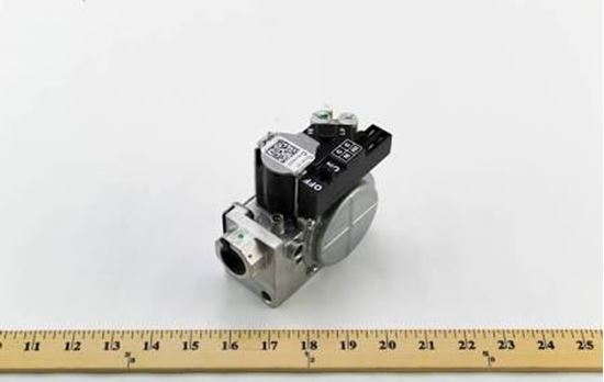 Picture of 24v 2 Stage Gas Valve For Lennox Part# 77W04