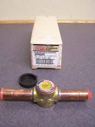 Picture of Sight Glass For Carrier Part# KM680005